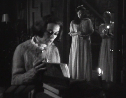 289 dark shadows julia all night