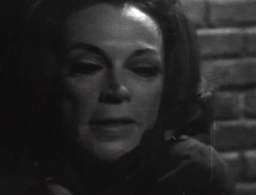 289 dark shadows julia is cool