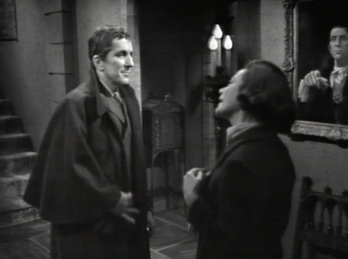 290 dark shadows barnabas portrait