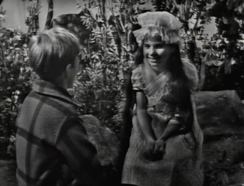 292 dark shadows sarah laughs