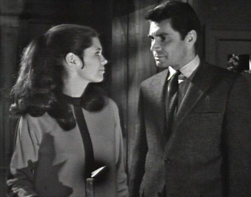 294 dark shadows burke horrible