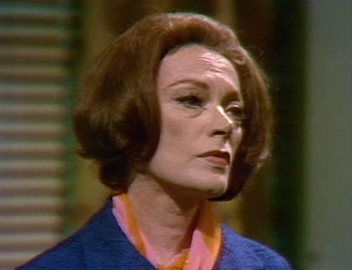 295 dark shadows julia concern