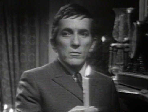 296 dark shadows barnabas candle