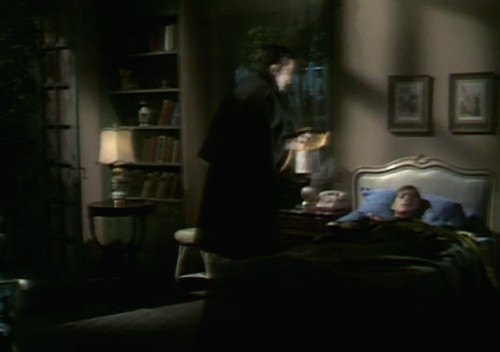 297 dark shadows barnabas cushion