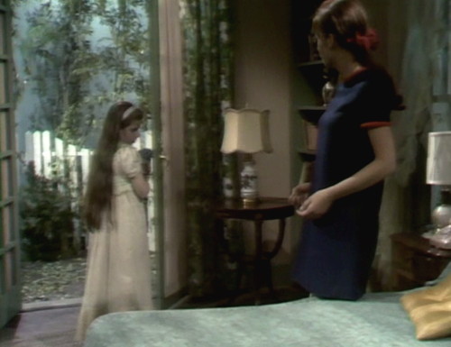 297 dark shadows sarah only my doll