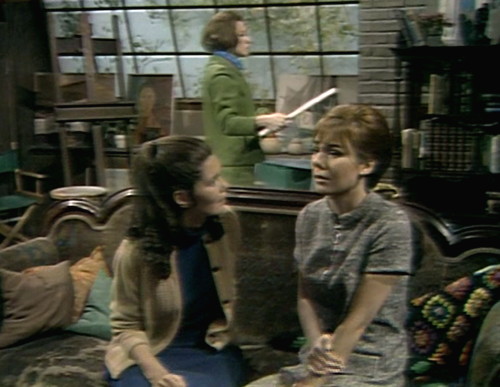 298 dark shadows julia eavesdrop