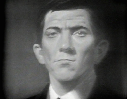 300 dark shadows barnabas portrait