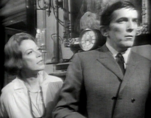 300 dark shadows loses her cool