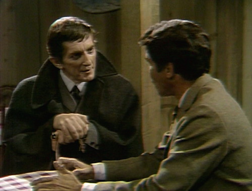 301 dark shadows barnabas burke cane