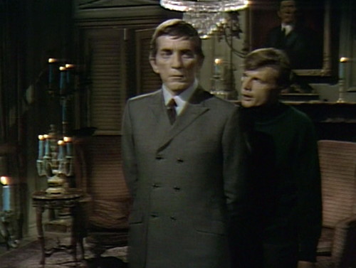 301 dark shadows barnabas willie
