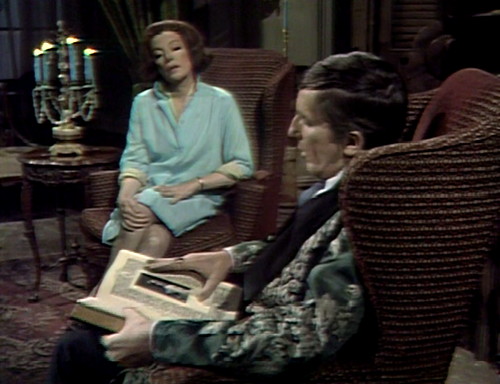 302 dark shadows julia barnabas album