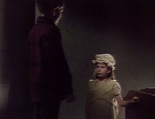 306 dark shadows david sarah prompter