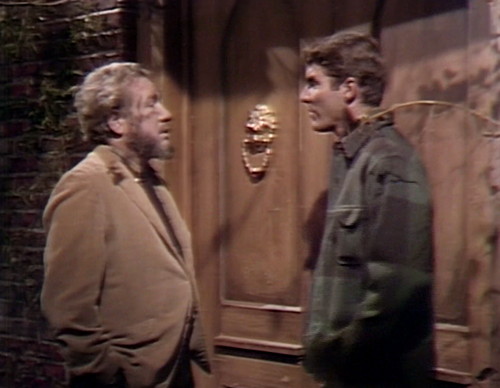 307 dark shadows sam joe burning