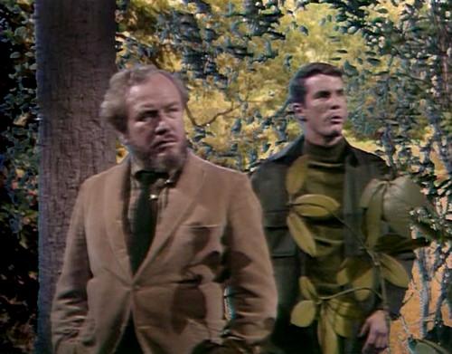 307 dark shadows sam joe chromakey