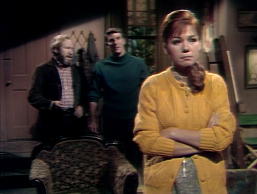 307 dark shadows sam joe maggie backacting