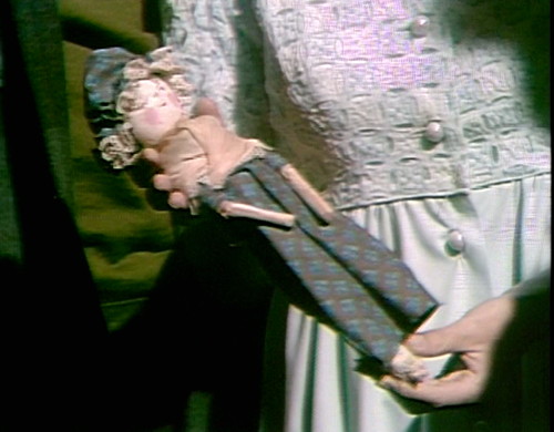 308 dark shadows sarah doll