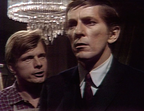 310 dark shadows willie barnabas ghost