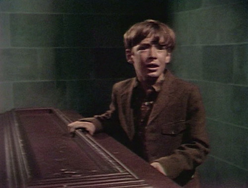 311 dark shadows david sarah