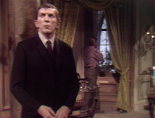 312 dark shadows barnabas willie dawn