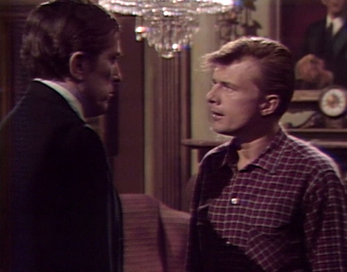 312 dark shadows barnabas willie flop