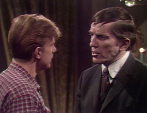 312 dark shadows willie barnabas quiet