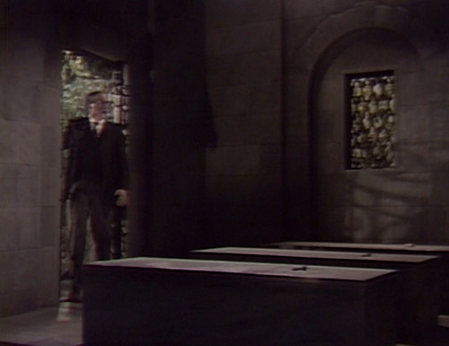 313 dark shadows caretaker loop