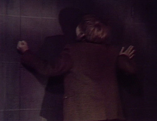 313 dark shadows david help