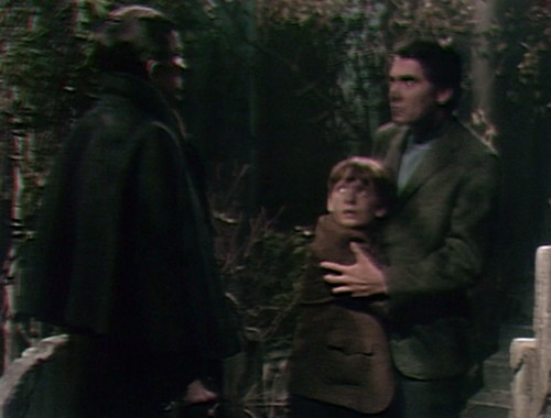 316 dark shadows barnabas david burke