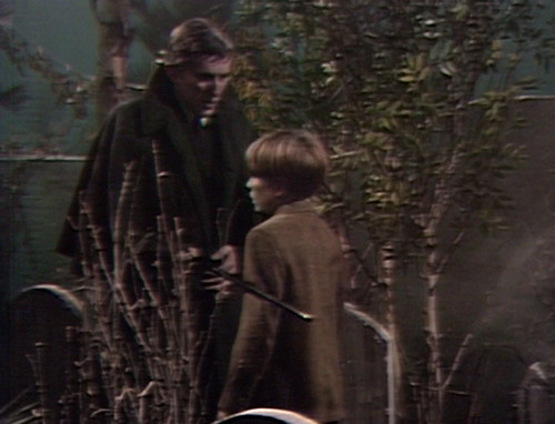 316 dark shadows barnabas david cane