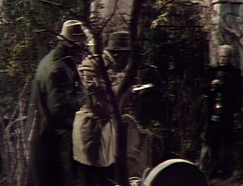 317 dark shadows sam caretaker suddenly