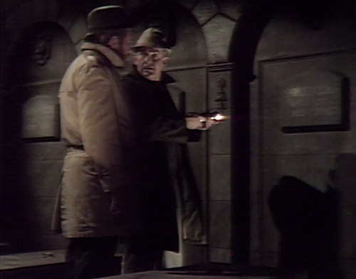 317 dark shadows sam woodard tomb