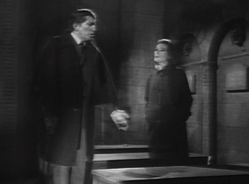 318 dark shadows barnabas julia gestures