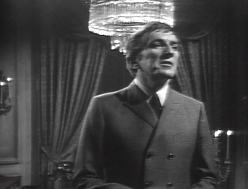 318 dark shadows barnabas sneer