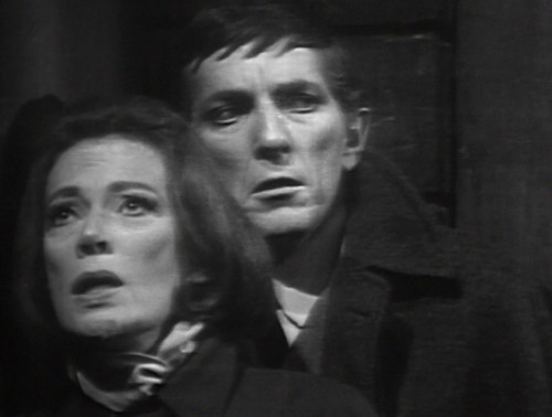 318 dark shadows julia barnabas wall