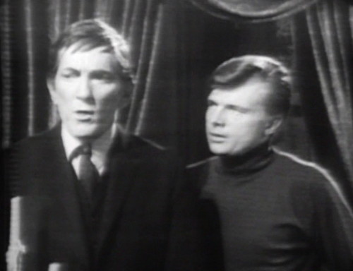 320 dark shadows barnabas willie