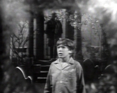 320 dark shadows david dream graveyard