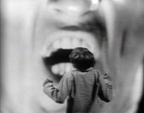 320 dark shadows david dream mouth