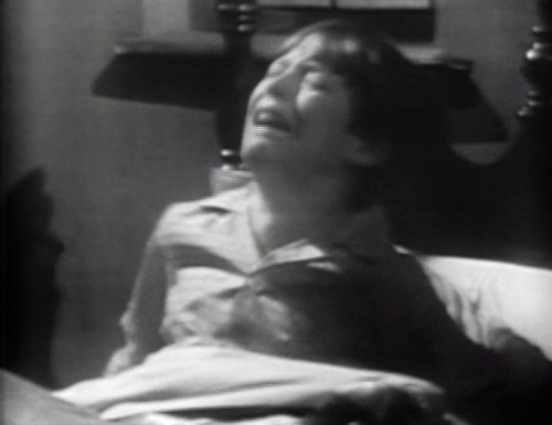 320 dark shadows david wake up