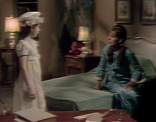 321 dark shadows sarah maggie doll