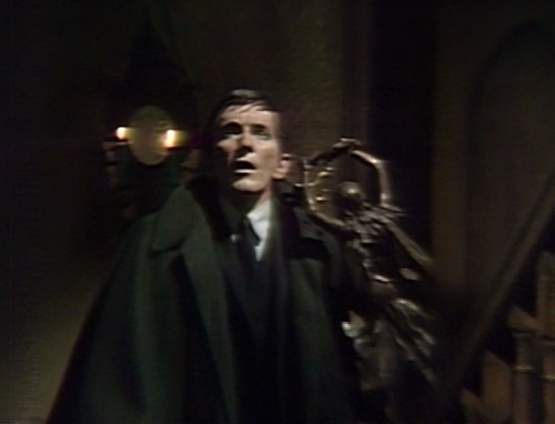 322 dark shadows barnabas upstairs