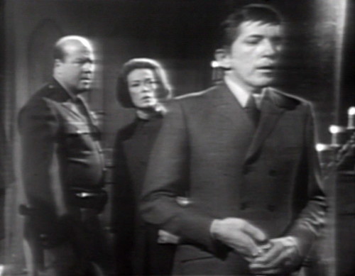 323 dark shadows barnabas at a loss