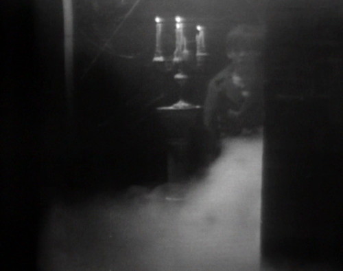 325 dark shadows david candles