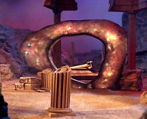 326 dark shadows guardian of forever