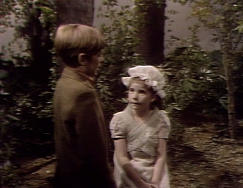 327 dark shadows david sarah communication