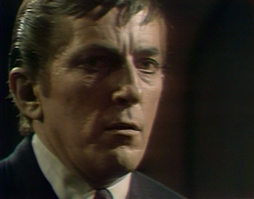 331 dark shadows barnabas stammer