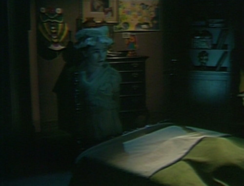 331 dark shadows sarah haunted