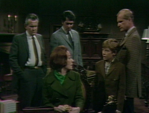 333 dark shadows roger julia lying