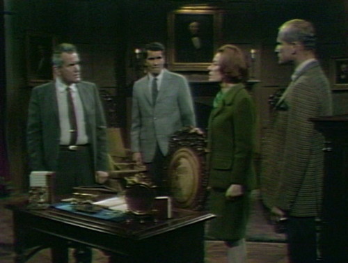 333 dark shadows scooby gang