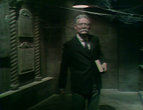 337 dark shadows caretaker hello audience