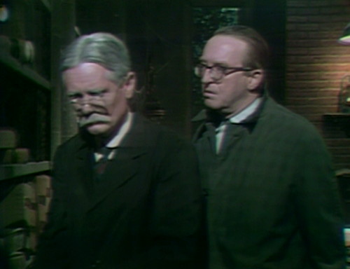 337 dark shadows caretaker woodard curse